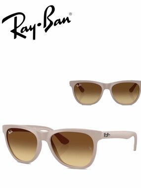 NEW RAY-BAN “HIGH STREET” 54mm Sunglasses